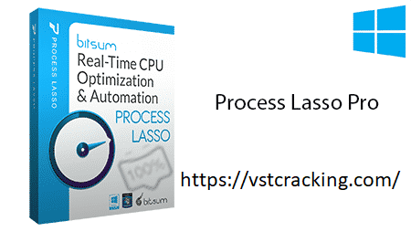 Process Lasso Pro License Code