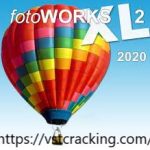 FotoWorks XL License Number