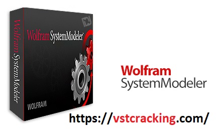 Wolfram SystemModeler Latest License Key