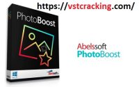 Abelssoft PhotoBoost Crack Serial Number