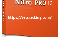 Nitro Pro Latest Serial Number