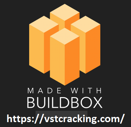 BuildBox  Latest License Key