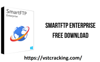 smartftp enterprise Latest Version