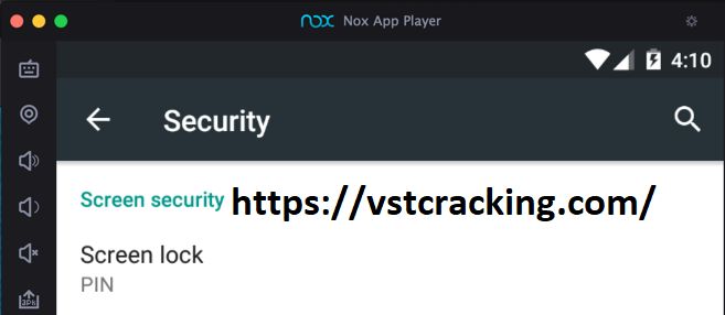 Nox App Player Latest Serial Number