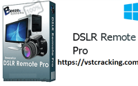 DSLR Remote Pro Edition Key