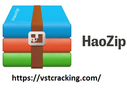 HaoZip  License Key