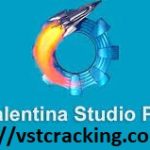 Valentina Studio Pro Product Key