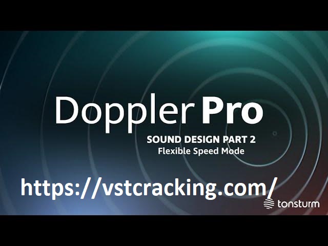 Tonsturm DopplerPro Latest Serial Number